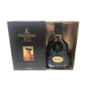 ヘネシー XO 箱付き 40度